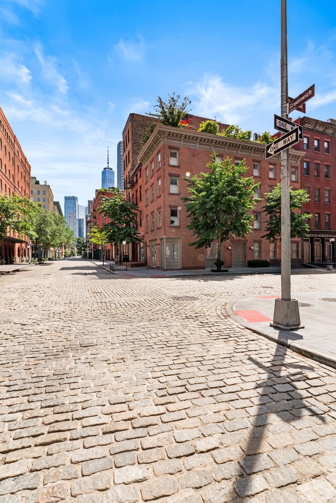 458 Greenwich Street, Unit 3 Manhattan, NY 10013 - Photo 14 of 16 Gallery Image 14