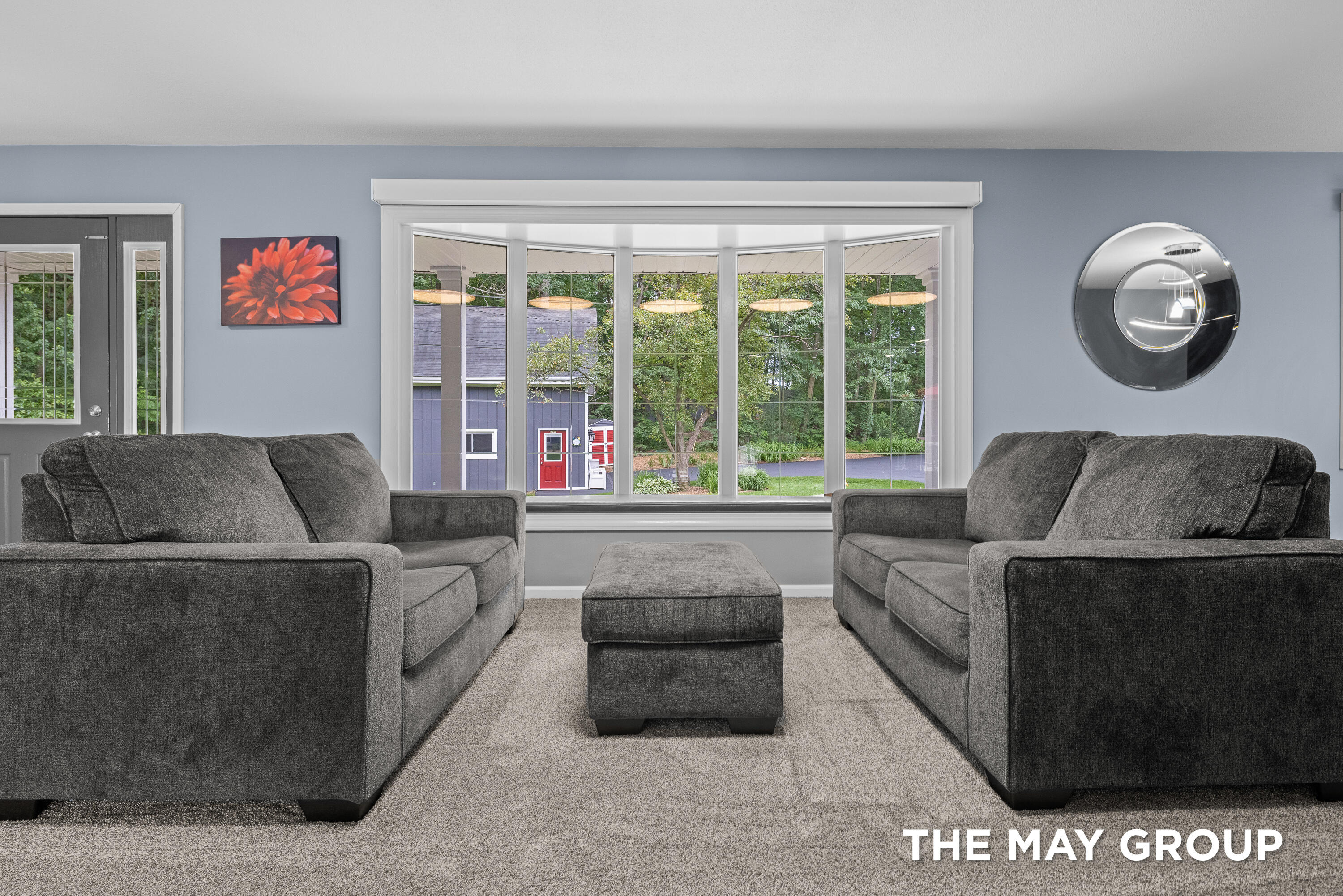 695 13 Mile Road Northeast Sparta, MI 49345 - Photo 25 of 99 Family Room
