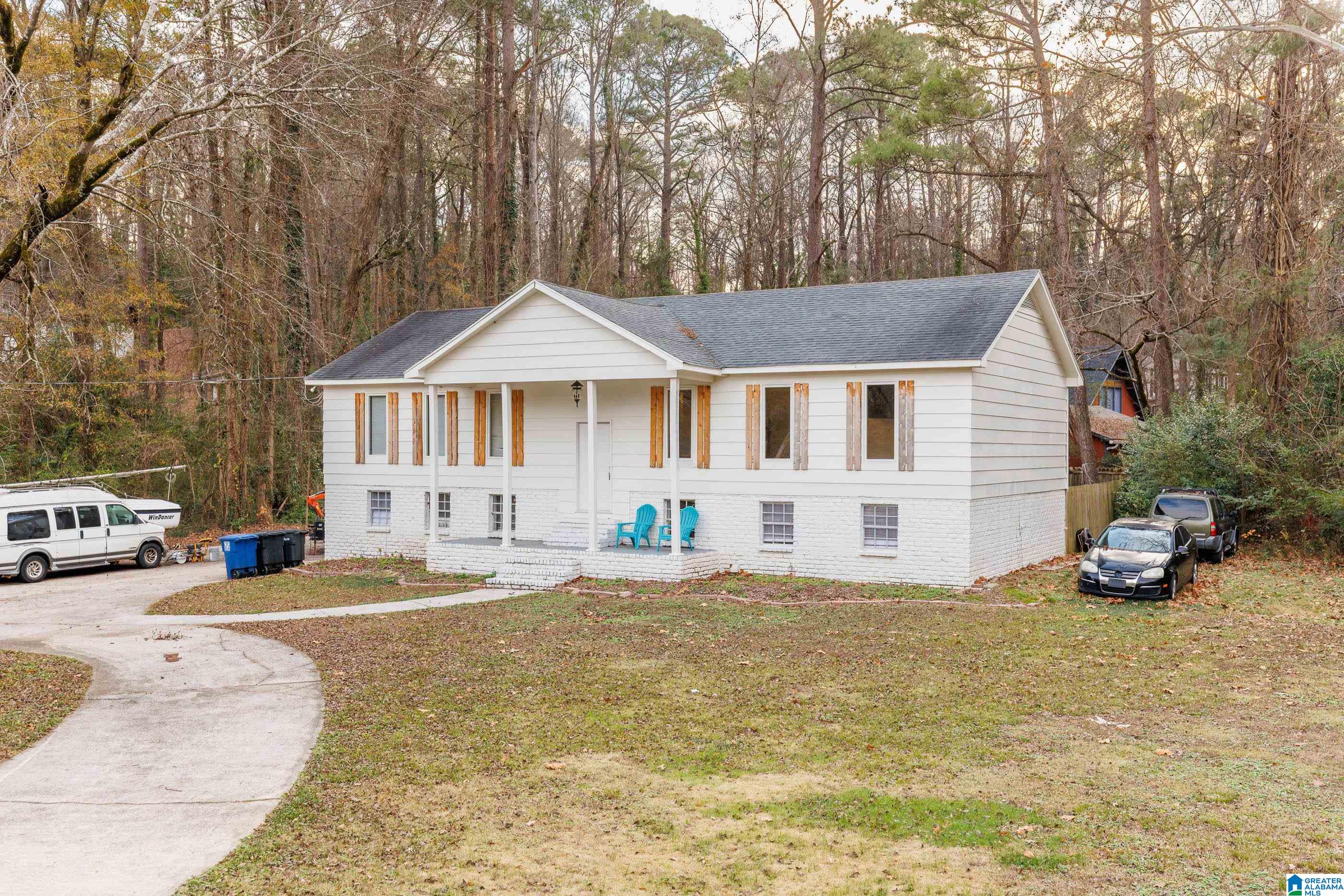 3400 Loch Ridge Drive Birmingham, AL 35216 - Photo 4 of 25