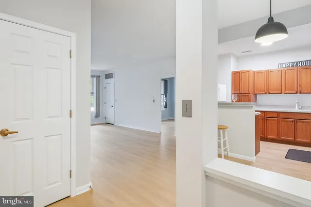 $222,002 | 14241 Kings Crossing Boulevard, Unit 108, Boyds, MD 20841