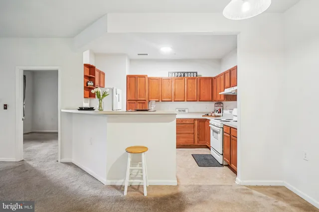 $222,002 | 14241 Kings Crossing Boulevard, Unit 108, Boyds, MD 20841