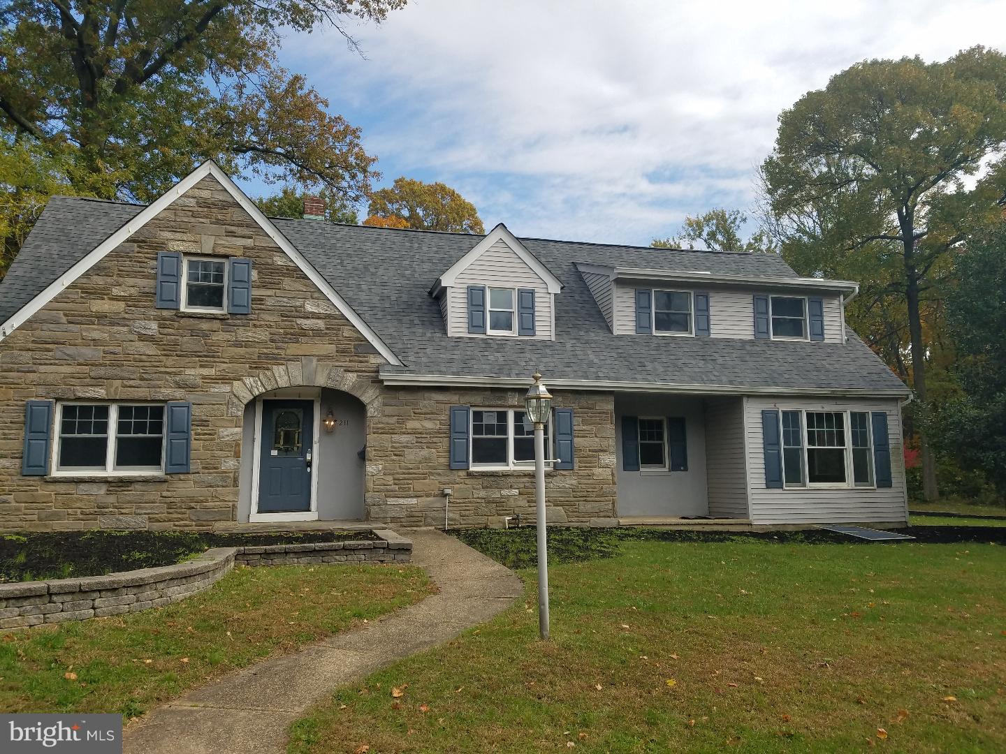 211 Colwick Road Cherry Hill, NJ 08002 - Photo 1 of 15