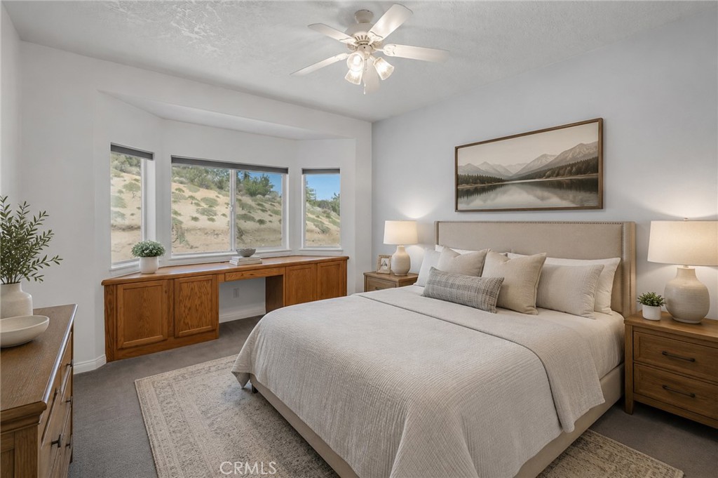 8727 Wintergreen Road Pinon Hills, CA 92372 - Photo 24 of 50 Virtually staged