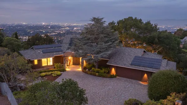 $4,198,000 | 16353 Aztec Ridge Drive, Los Gatos, CA 95030