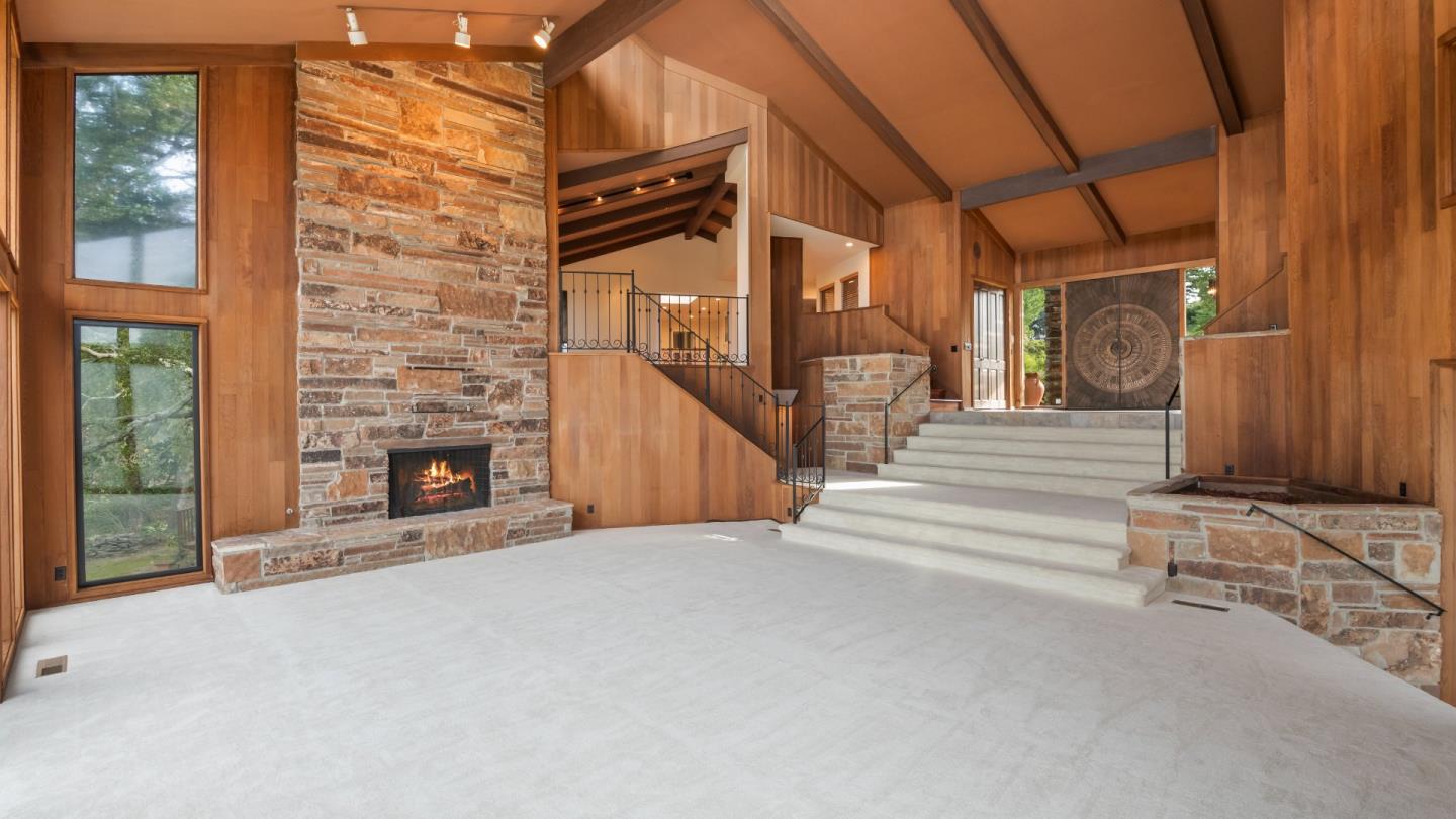 16353 Aztec Ridge Drive Los Gatos, CA 95030 - Photo 11 of 61