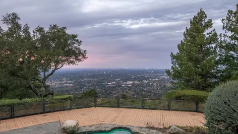 $4,198,000 | 16353 Aztec Ridge Drive, Los Gatos, CA 95030