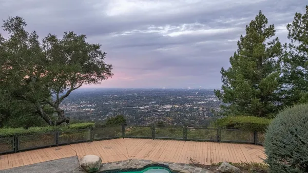$4,198,000 | 16353 Aztec Ridge Drive, Los Gatos, CA 95030