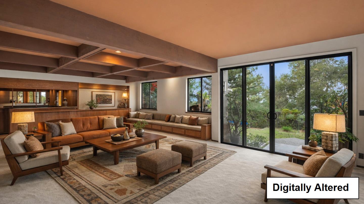 16353 Aztec Ridge Drive Los Gatos, CA 95030 - Photo 15 of 61