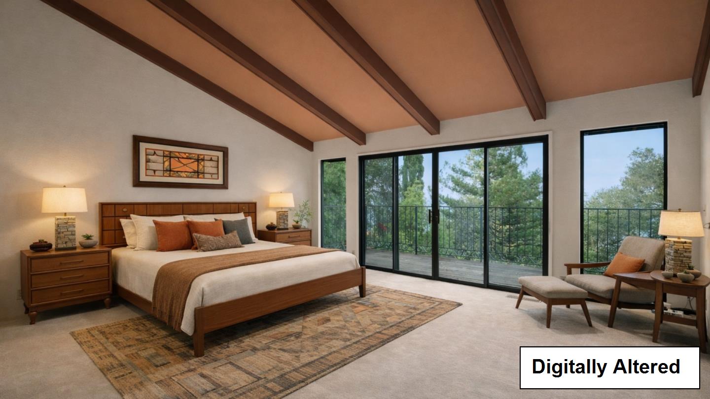 16353 Aztec Ridge Drive Los Gatos, CA 95030 - Photo 18 of 61