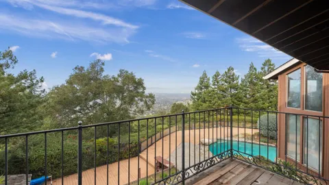 $4,198,000 | 16353 Aztec Ridge Drive, Los Gatos, CA 95030