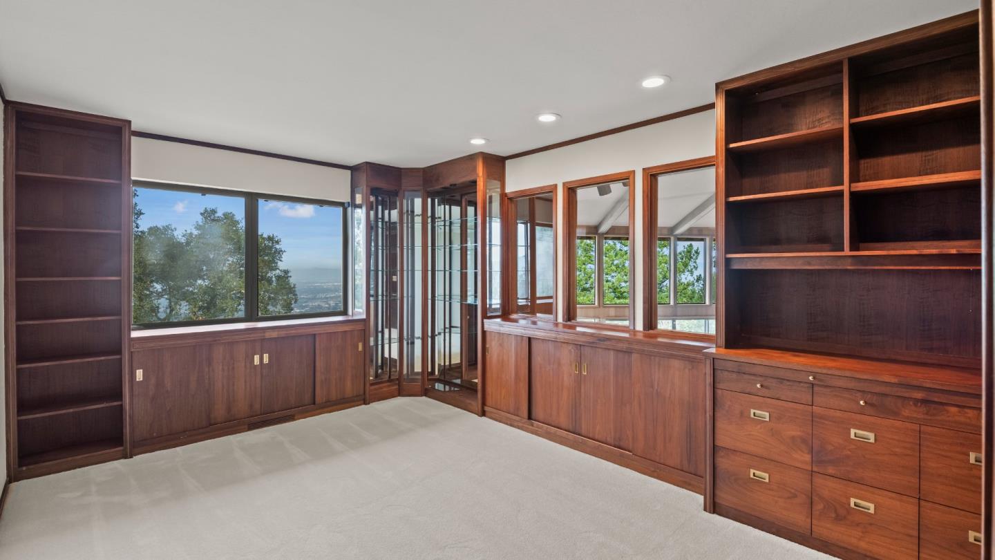 16353 Aztec Ridge Drive Los Gatos, CA 95030 - Photo 28 of 61