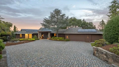 $4,198,000 | 16353 Aztec Ridge Drive, Los Gatos, CA 95030
