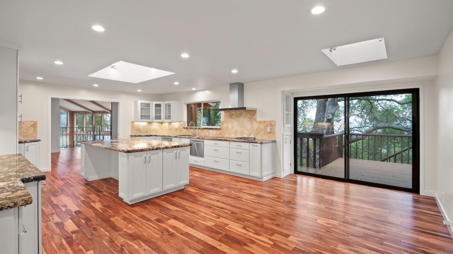 16353 Aztec Ridge Drive Los Gatos, CA 95030 - Photo 34 of 61