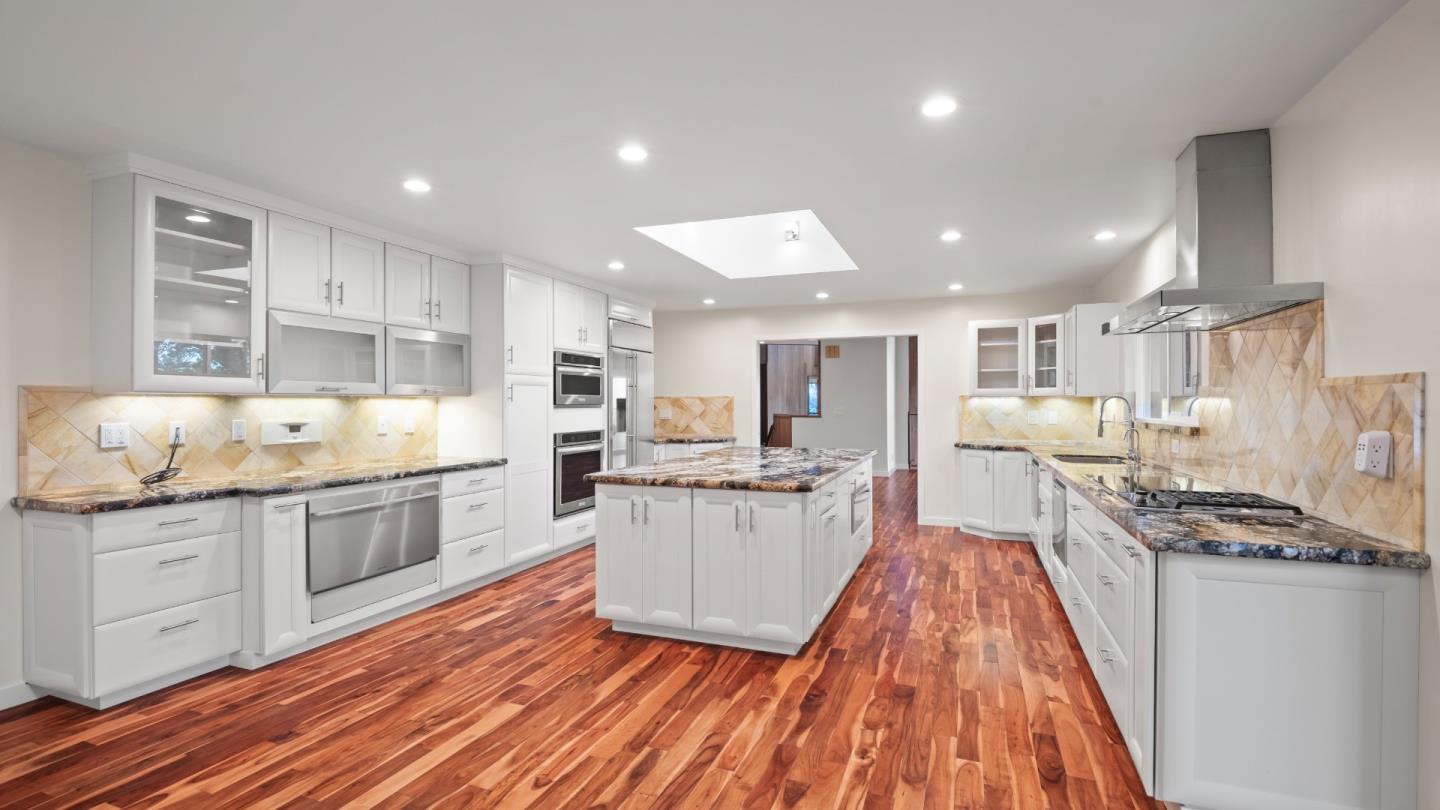 16353 Aztec Ridge Drive Los Gatos, CA 95030 - Photo 35 of 61