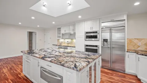 $4,198,000 | 16353 Aztec Ridge Drive, Los Gatos, CA 95030