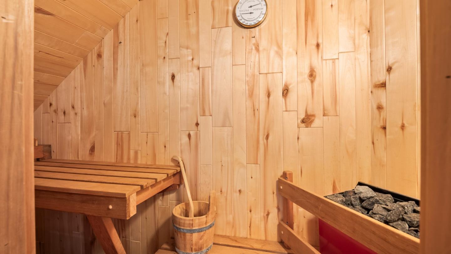 16353 Aztec Ridge Drive Los Gatos, CA 95030 - Photo 44 of 61