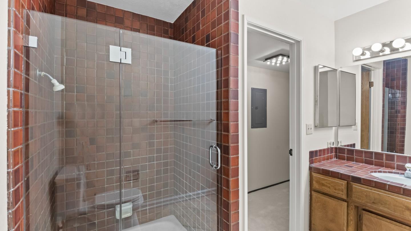 16353 Aztec Ridge Drive Los Gatos, CA 95030 - Photo 46 of 61