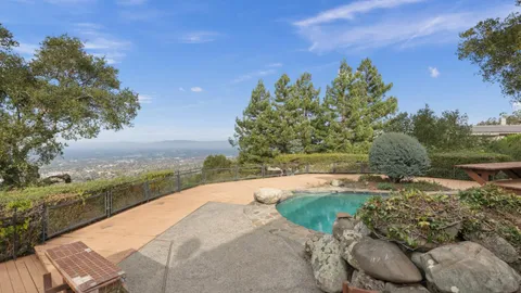 $4,198,000 | 16353 Aztec Ridge Drive, Los Gatos, CA 95030