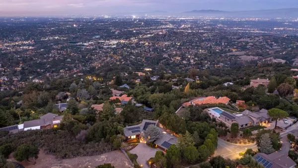 $4,198,000 | 16353 Aztec Ridge Drive, Los Gatos, CA 95030
