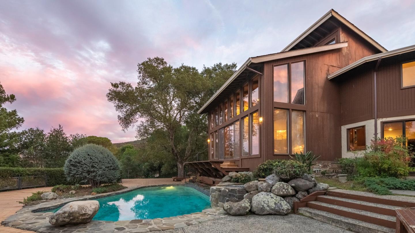 16353 Aztec Ridge Drive Los Gatos, CA 95030 - Photo 52 of 61