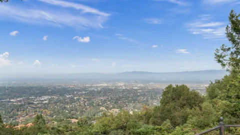 $4,198,000 | 16353 Aztec Ridge Drive, Los Gatos, CA 95030