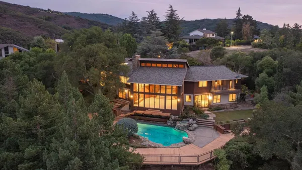 $4,198,000 | 16353 Aztec Ridge Drive, Los Gatos, CA 95030