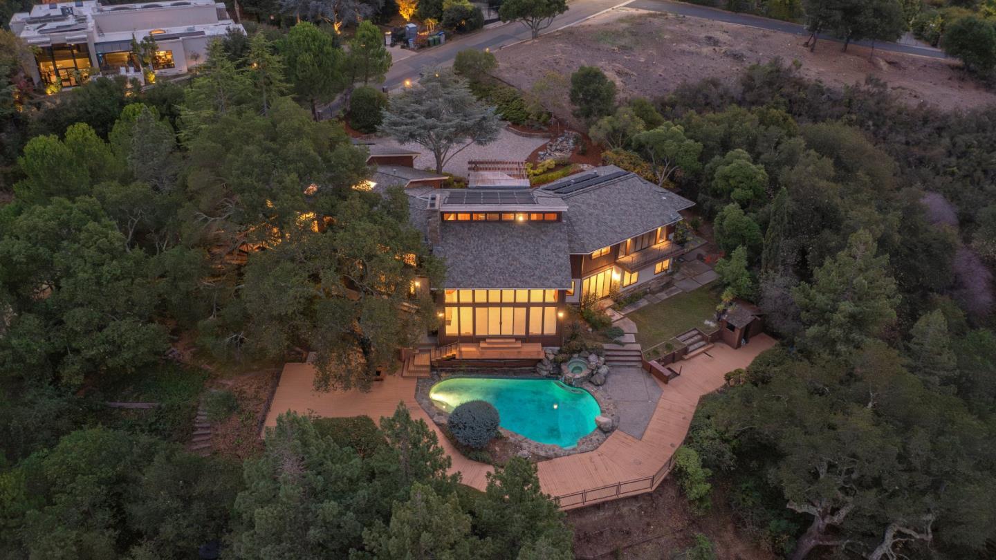 16353 Aztec Ridge Drive Los Gatos, CA 95030 - Photo 57 of 61