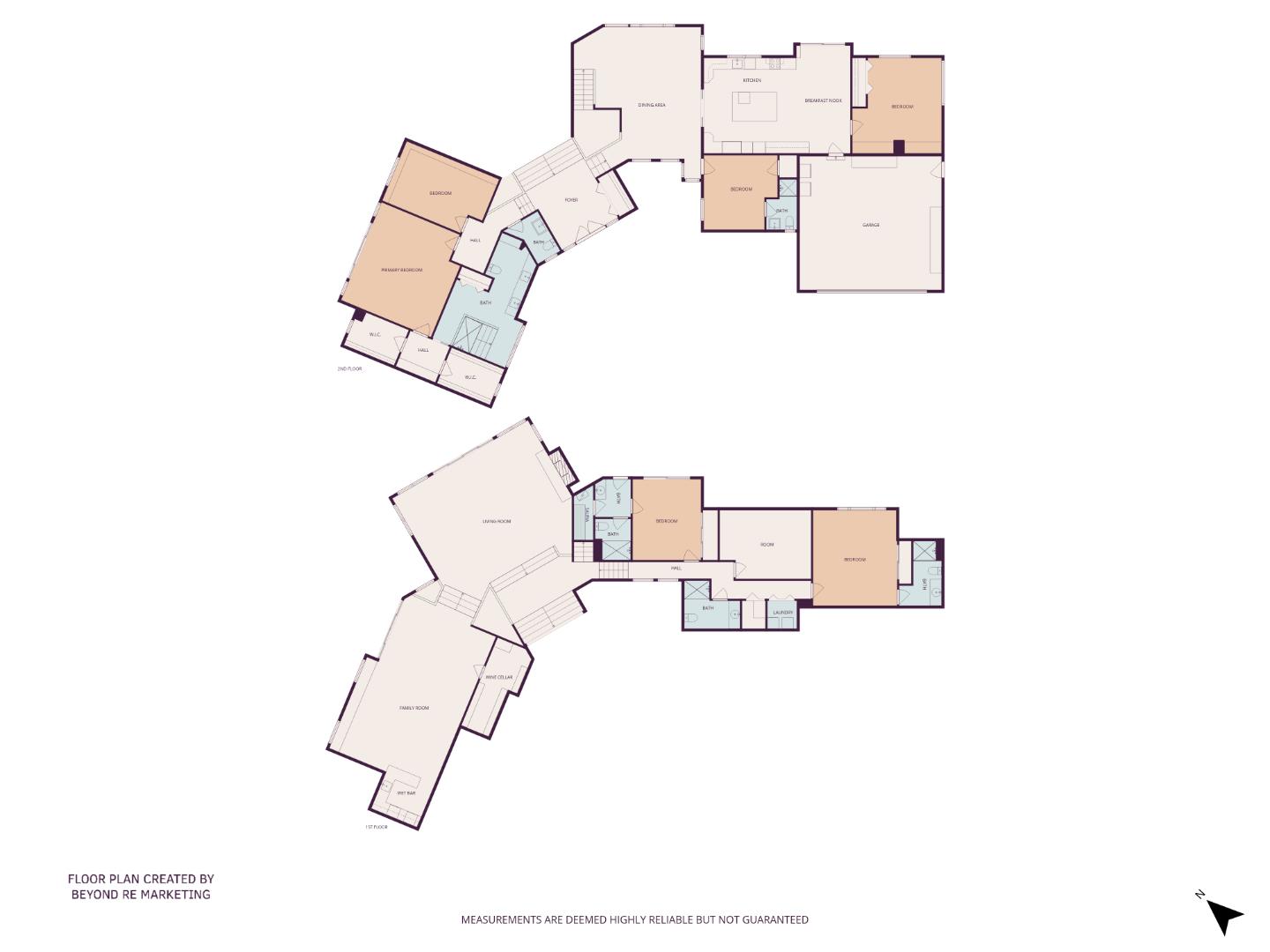 16353 Aztec Ridge Drive Los Gatos, CA 95030 - Photo 59 of 61