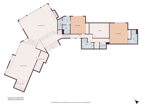 $4,198,000 | 16353 Aztec Ridge Drive, Los Gatos, CA 95030