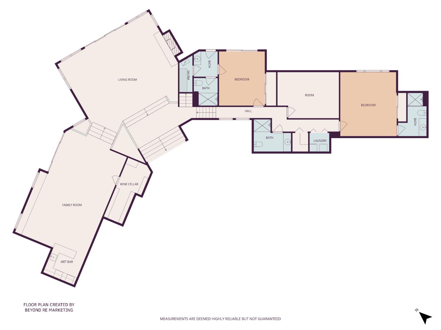 16353 Aztec Ridge Drive Los Gatos, CA 95030 - Photo 60 of 61