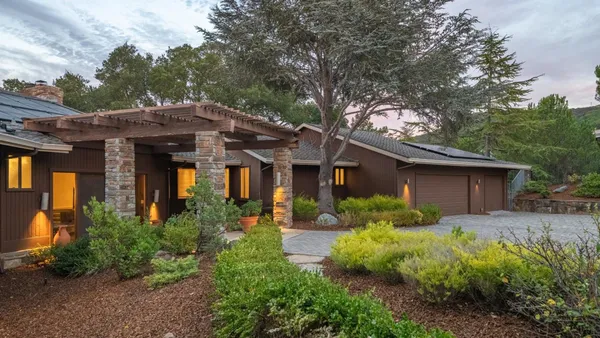 $4,198,000 | 16353 Aztec Ridge Drive, Los Gatos, CA 95030