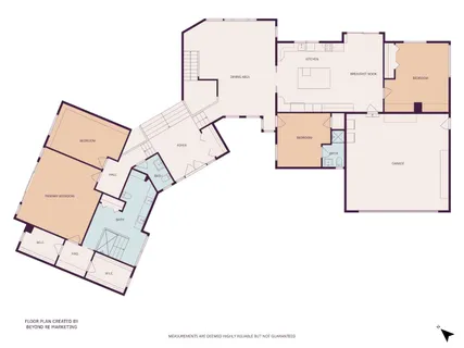 $4,198,000 | 16353 Aztec Ridge Drive, Los Gatos, CA 95030