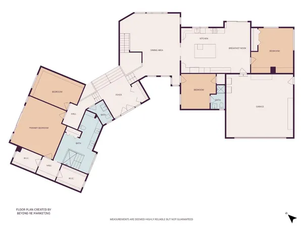 $4,198,000 | 16353 Aztec Ridge Drive, Los Gatos, CA 95030