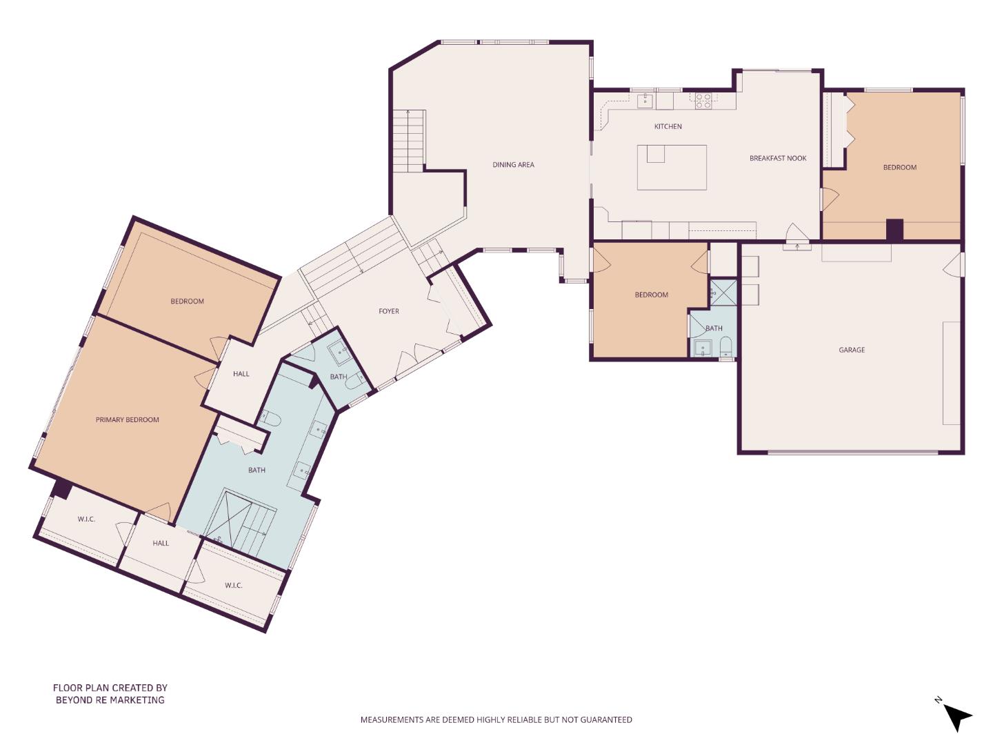 16353 Aztec Ridge Drive Los Gatos, CA 95030 - Photo 61 of 61