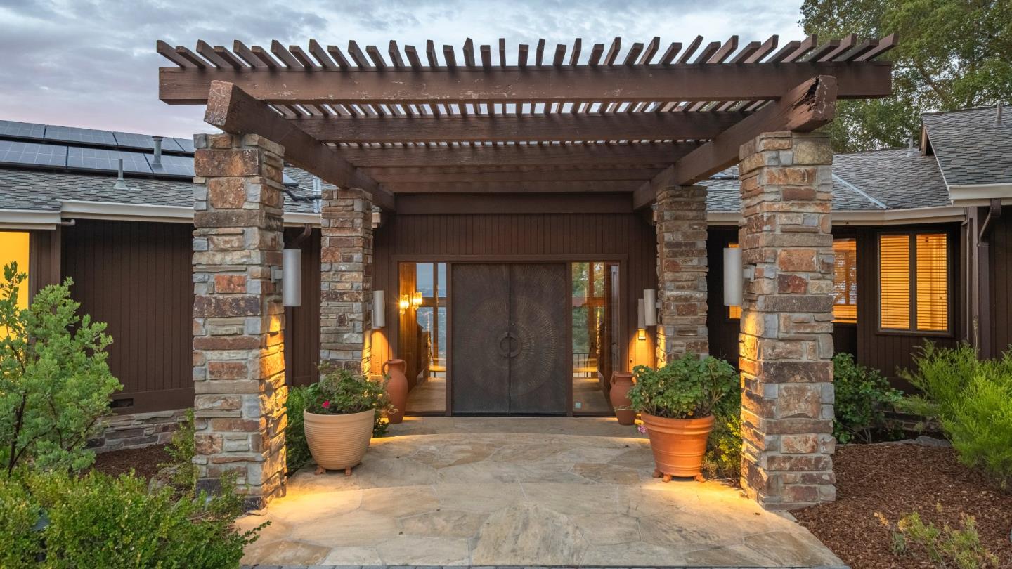 16353 Aztec Ridge Drive Los Gatos, CA 95030 - Photo 7 of 61