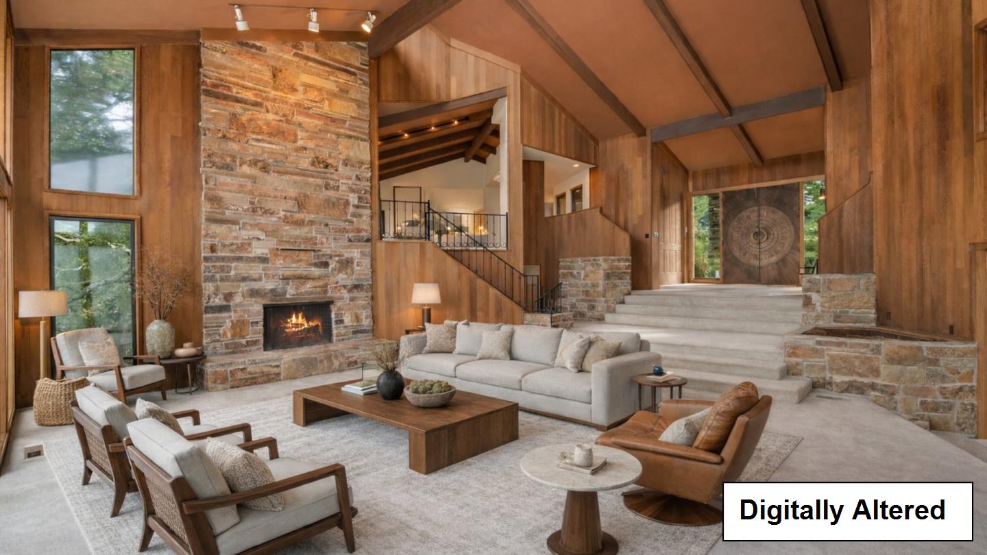 16353 Aztec Ridge Drive Los Gatos, CA 95030 - Photo 10 of 61