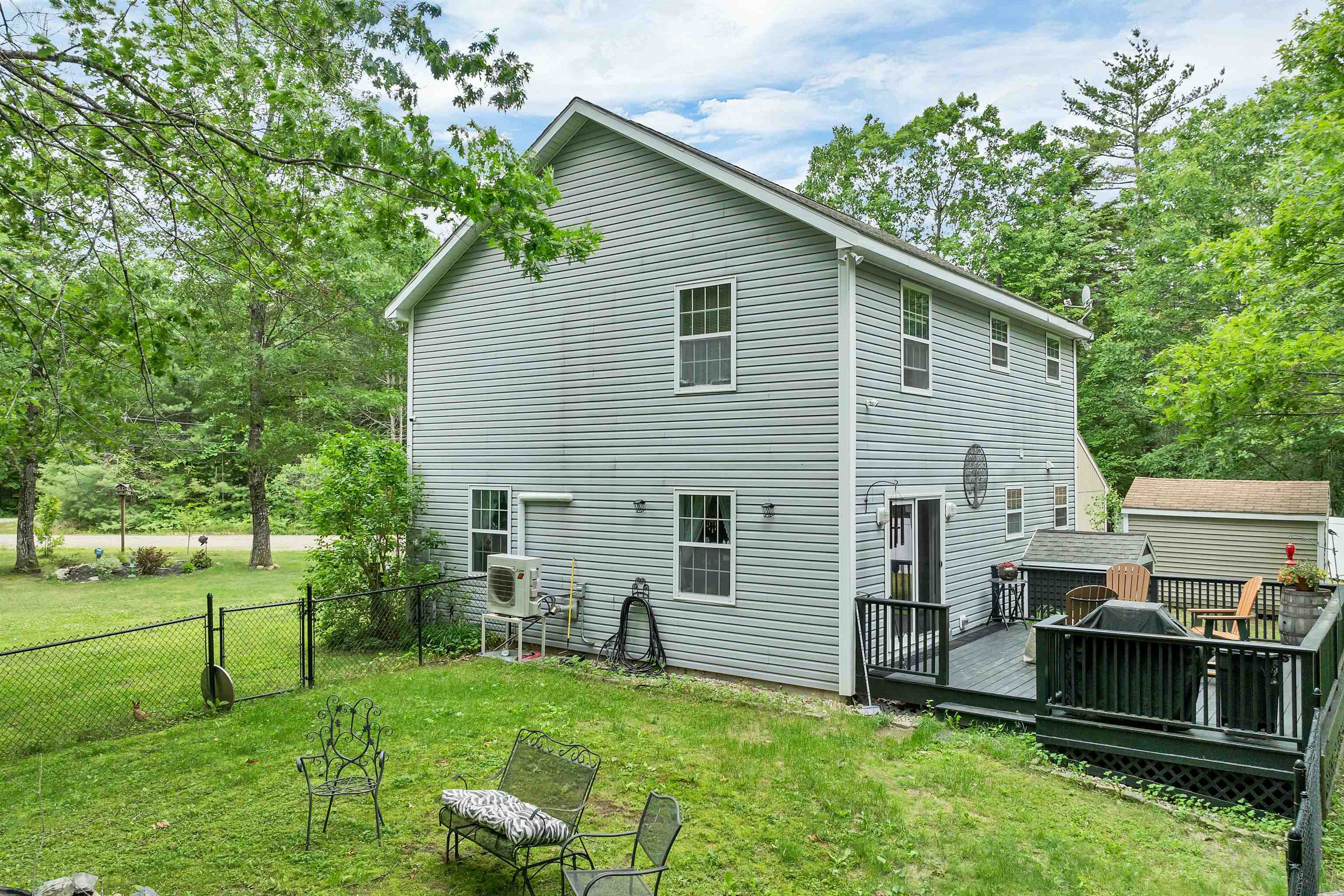 23 Partridge Run Fryeburg, ME 04037 - Photo 20 of 22 Gallery Image 20