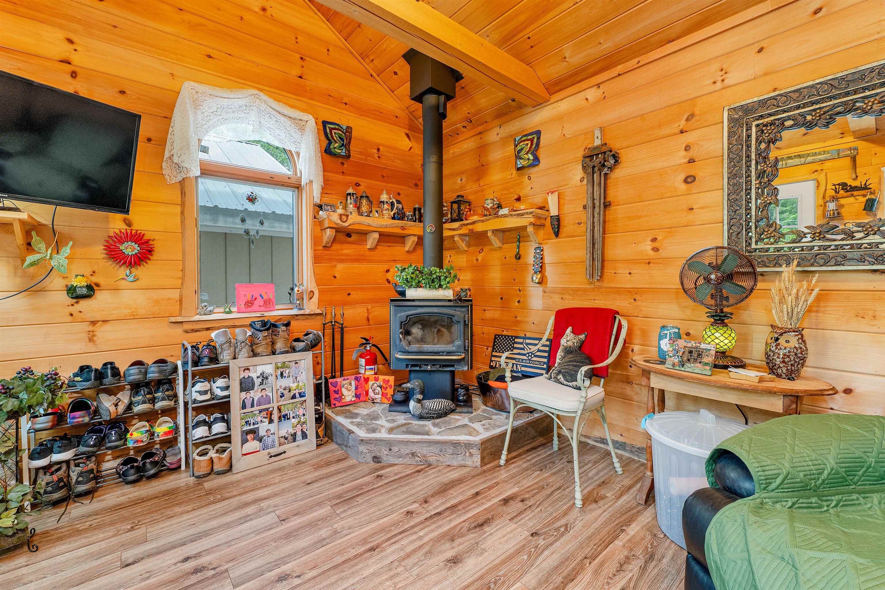 23 Partridge Run Fryeburg, ME 04037 - Photo 3 of 22 Gallery Image 3