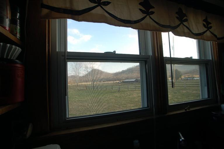 2121 Red Lick Road Irvine, KY 40336 - Photo 17 of 45 Drink your morning coffee as the sun com