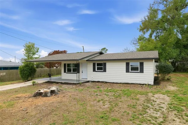 $224,900 | 2914 Dudley Drive, Bartow, FL 33830