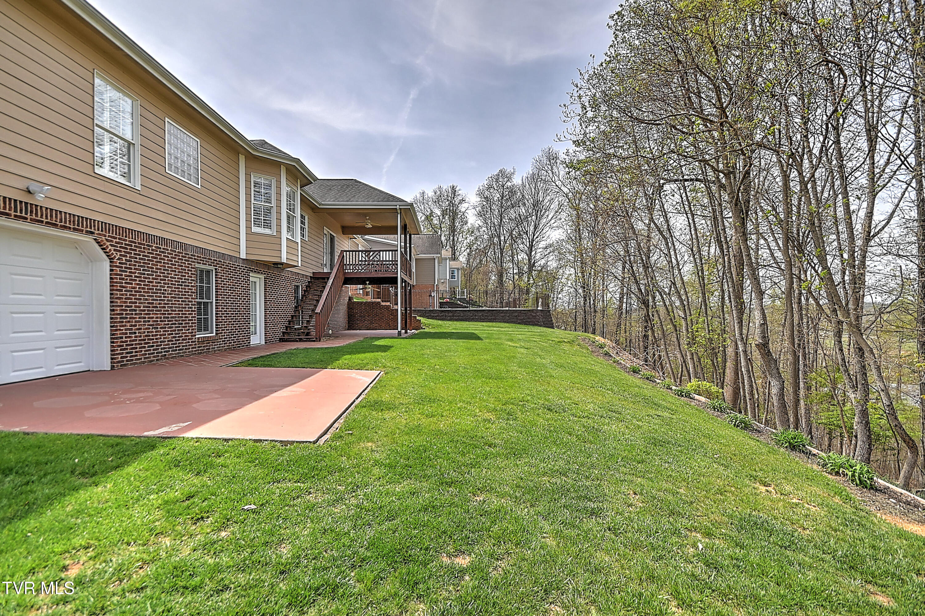 267 Alpine Trail Kingsport, TN 37663 - Photo 54 of 58 267 Alpine Trail SS-50