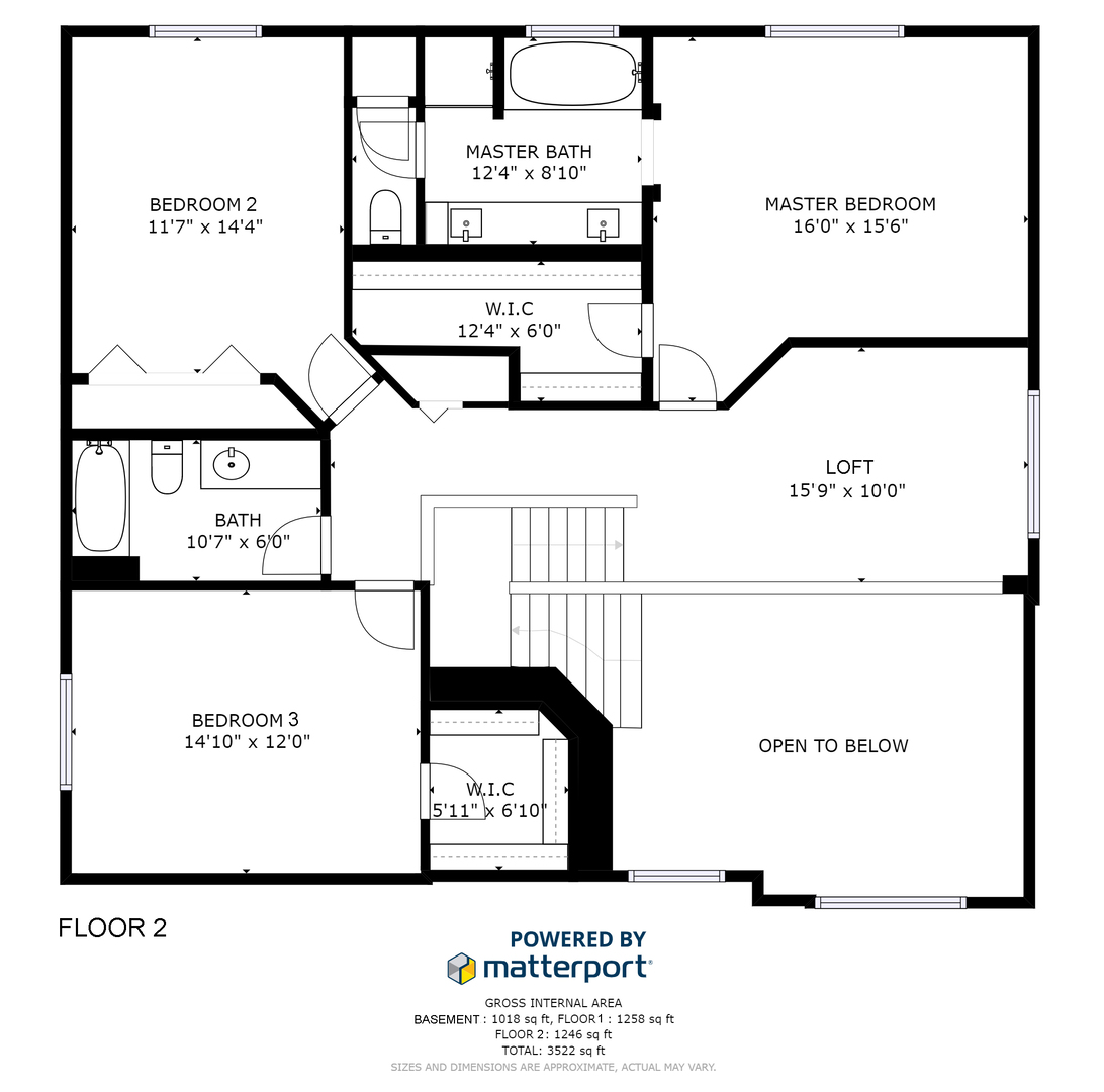 1910 Avalon Drive Wheeling, IL 60090 - Photo 20 of 36