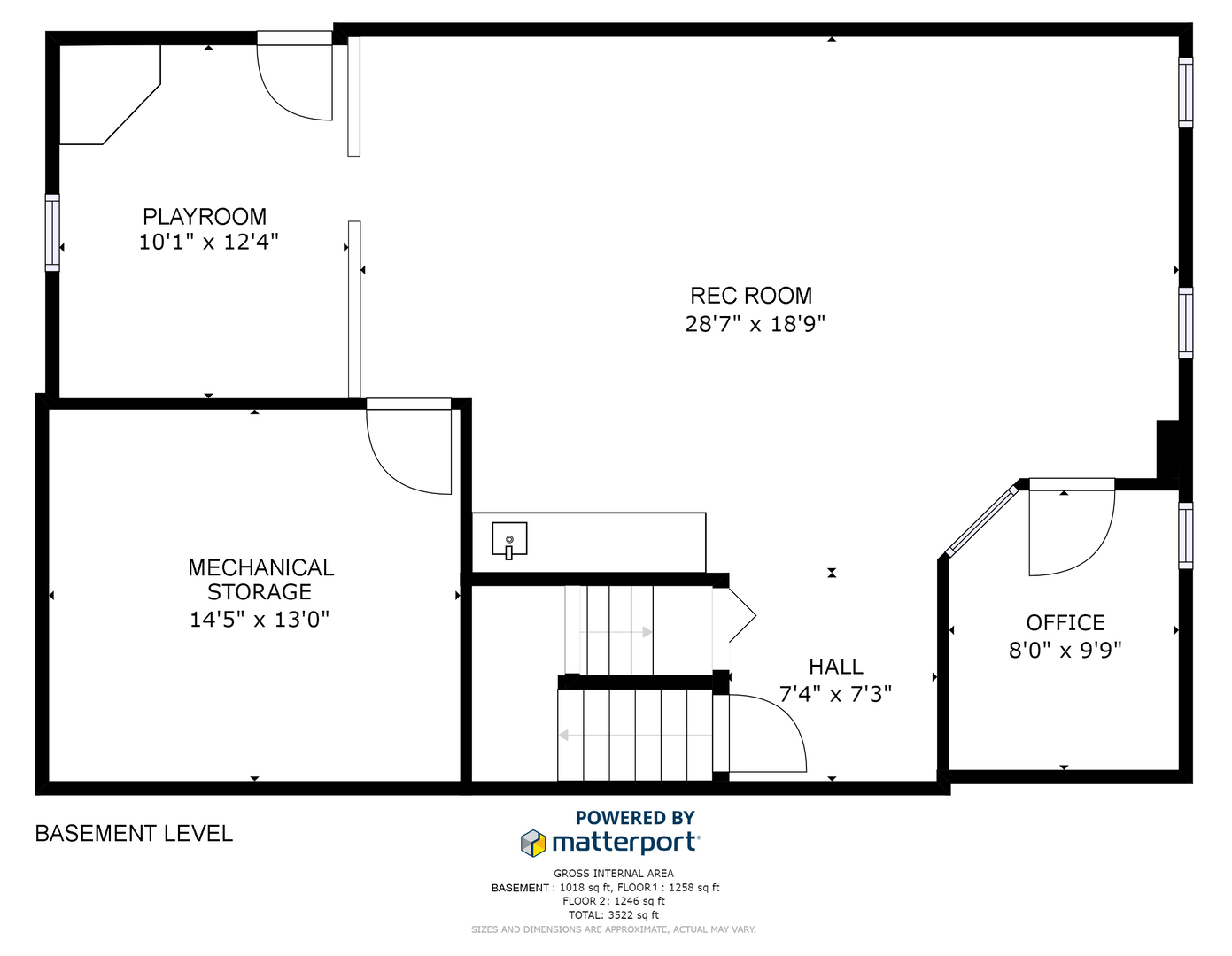 1910 Avalon Drive Wheeling, IL 60090 - Photo 26 of 36 unknown