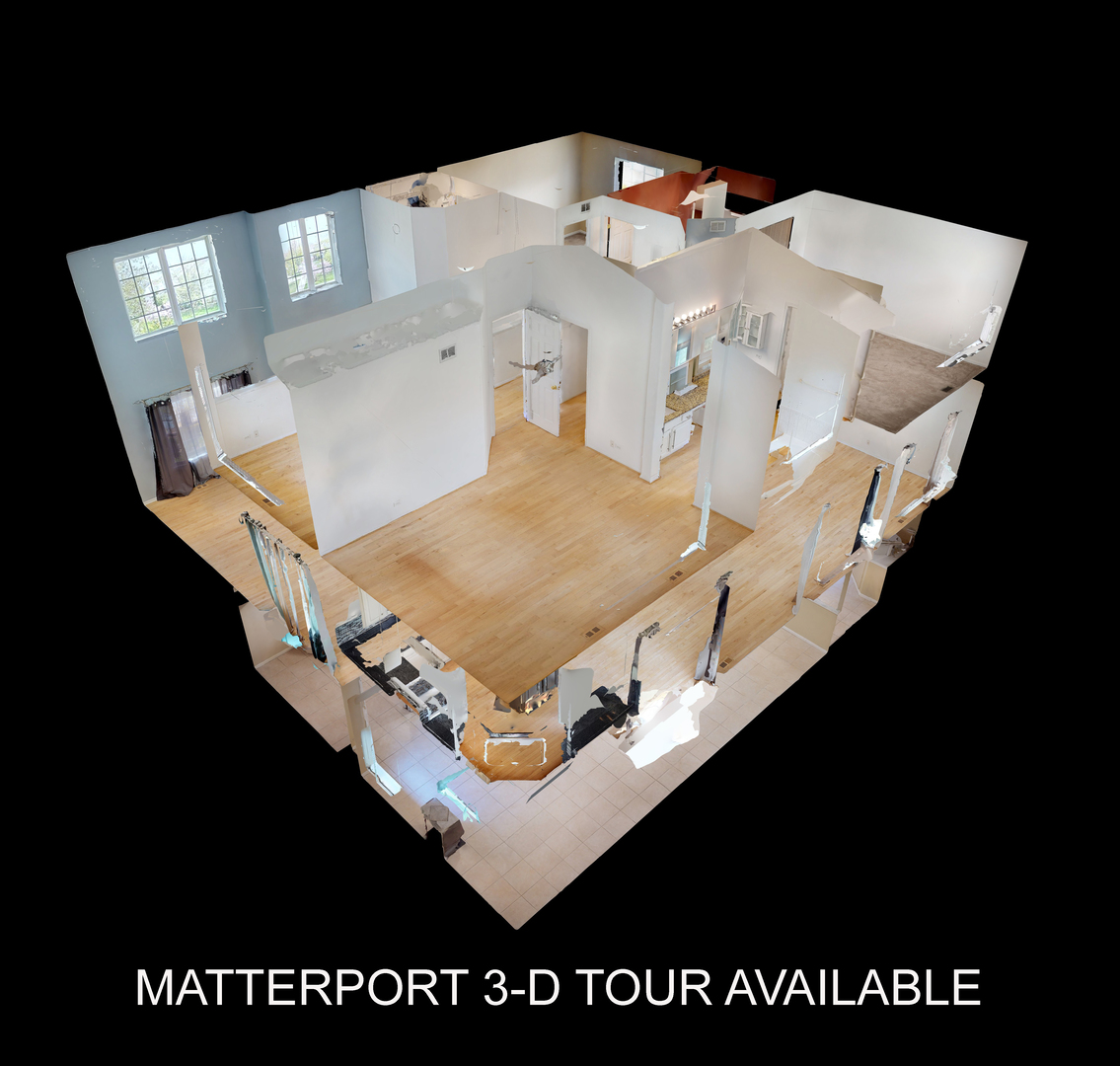 1910 Avalon Drive Wheeling, IL 60090 - Photo 32 of 36 a view of table and chairs