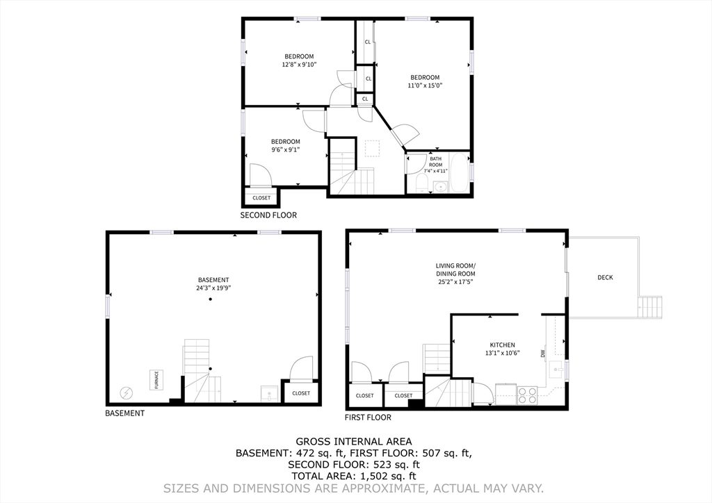 36 Nash Street, Unit 36 Watertown, MA 02472 - Photo 22 of 22