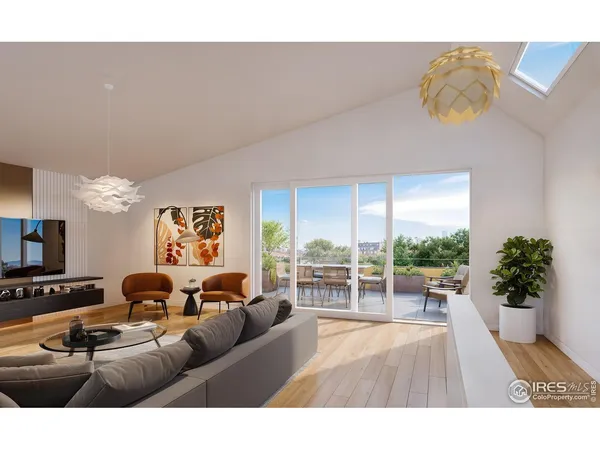 $2,495,000 | 220 East Oak Street, Fort Collins, CO 80524