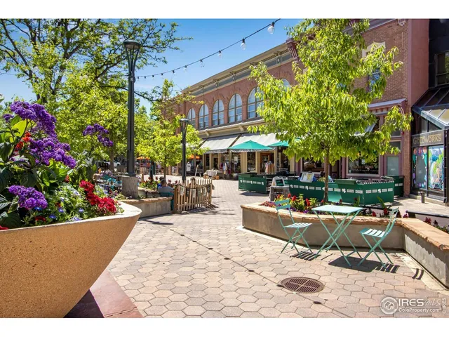 $2,469,000 | 220 East Oak Street, Unit 103B, Fort Collins, CO 80524