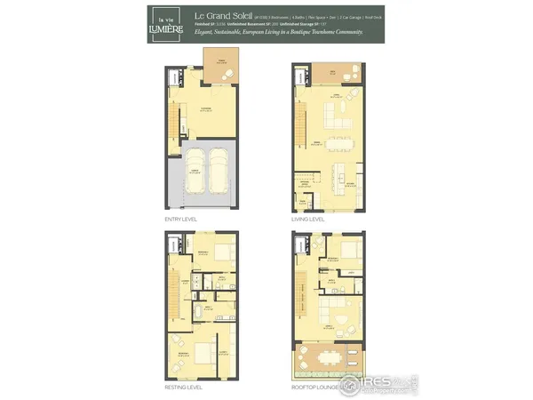 a city view with a lake view