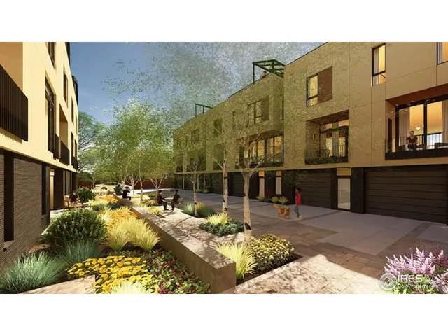 $2,469,000 | 220 East Oak Street, Unit 103B, Fort Collins, CO 80524