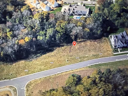 $535,000 | 8095 Mountaintop Drive, College Grove, TN 37046